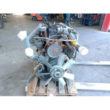 Recambio de motor completo para man 18.224 llc referencia OEM IAM D0826LFL03  