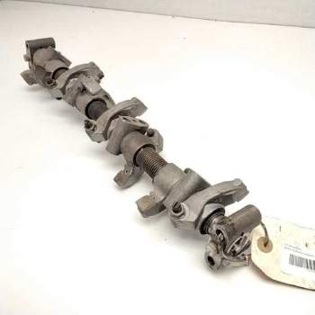 Recambio de eje balancines para nissan terrano/terrano.ii (r20) referencia OEM IAM   