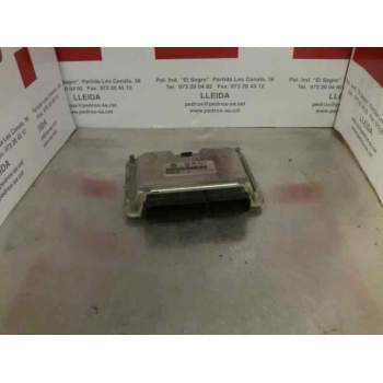 CENTRALITA MOTOR UCE 038906012S 333 