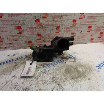 Recambio de termostato para seat ibiza (6k1) 1.4 referencia OEM IAM 032121111  