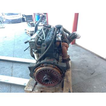 Recambio de motor completo para man 18.224 llc referencia OEM IAM D0826LFL03  