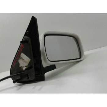 Recambio de retrovisor derecho para volkswagen polo berlina (6n1) confort referencia OEM IAM   