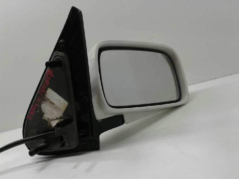 Recambio de retrovisor derecho para volkswagen polo berlina (6n1) confort referencia OEM IAM   