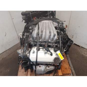MOTOR COMPLETO 6A13 