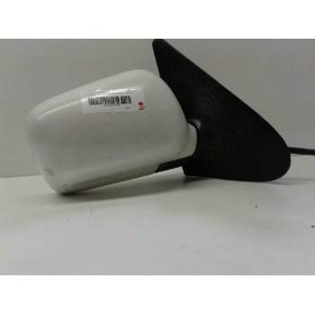 Recambio de retrovisor derecho para volkswagen polo berlina (6n1) confort referencia OEM IAM   