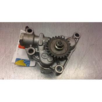 Recambio de bomba aceite para nissan qashqai (j10) 1.6 16v cat referencia OEM IAM   