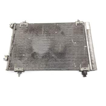 RADIADOR CALEFACCION / AIRE ACONDICIONADO 9650545480 