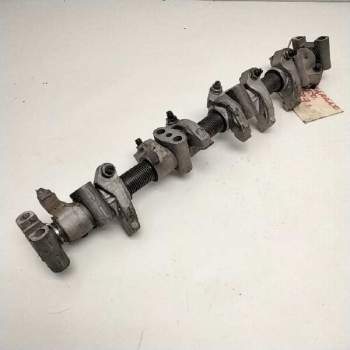 Recambio de eje balancines para nissan terrano/terrano.ii (r20) referencia OEM IAM   