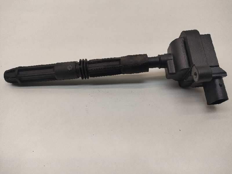 Recambio de bobina encendido para mercedes-benz clase clc (cl203) clc referencia OEM IAM A0001594942  
