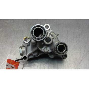 Recambio de bomba aceite para nissan qashqai (j10) 1.6 16v cat referencia OEM IAM   