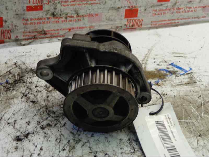 Recambio de bomba agua para seat ibiza (6k1) 1.4 referencia OEM IAM   