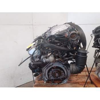 Recambio de motor completo para mitsubishi galant viii (ea_) 2.5 v6 24v (ea5a) referencia OEM IAM 6A13  
