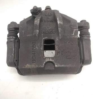Recambio de pinza freno delantera derecha para hyundai elantra (xd) 2.0 crdi cat referencia OEM IAM   