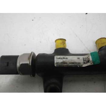 Recambio de rampa inyectora para kia carnival 2.9 crdi vgt active referencia OEM IAM 9144Z100A  