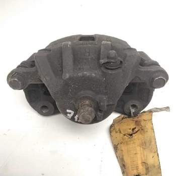 Recambio de pinza freno delantera derecha para hyundai elantra (xd) 2.0 crdi cat referencia OEM IAM   