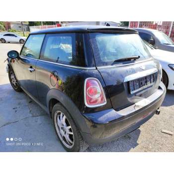 mini mini (r56) del año 2010