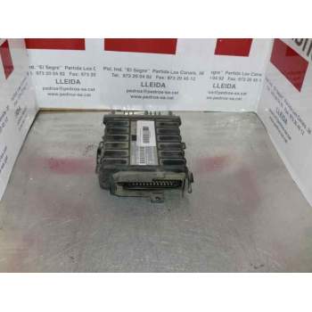 CENTRALITA MOTOR UCE 0280000739 443907403G BOSCH