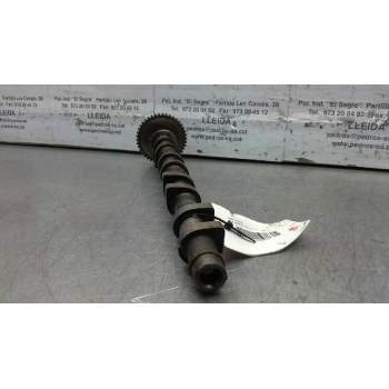 Recambio de arbol de levas para nissan qashqai (j10) 1.6 16v cat referencia OEM IAM   