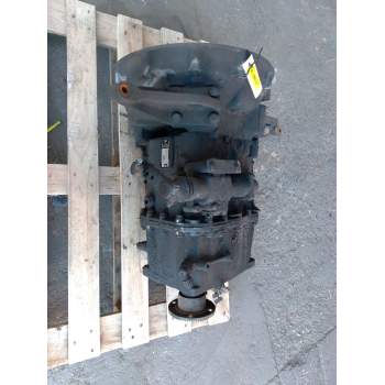 CAJA CAMBIOS FS05206B 