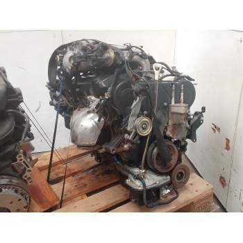 Recambio de motor completo para mitsubishi galant viii (ea_) 2.5 v6 24v (ea5a) referencia OEM IAM 6A13  