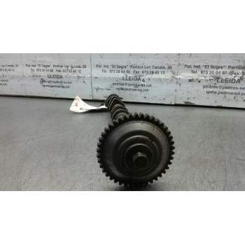 Recambio de arbol de levas para nissan qashqai (j10) 1.6 16v cat referencia OEM IAM   