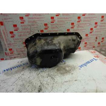 Recambio de carter para seat ibiza (6k1) 1.4 referencia OEM IAM 030103601M  