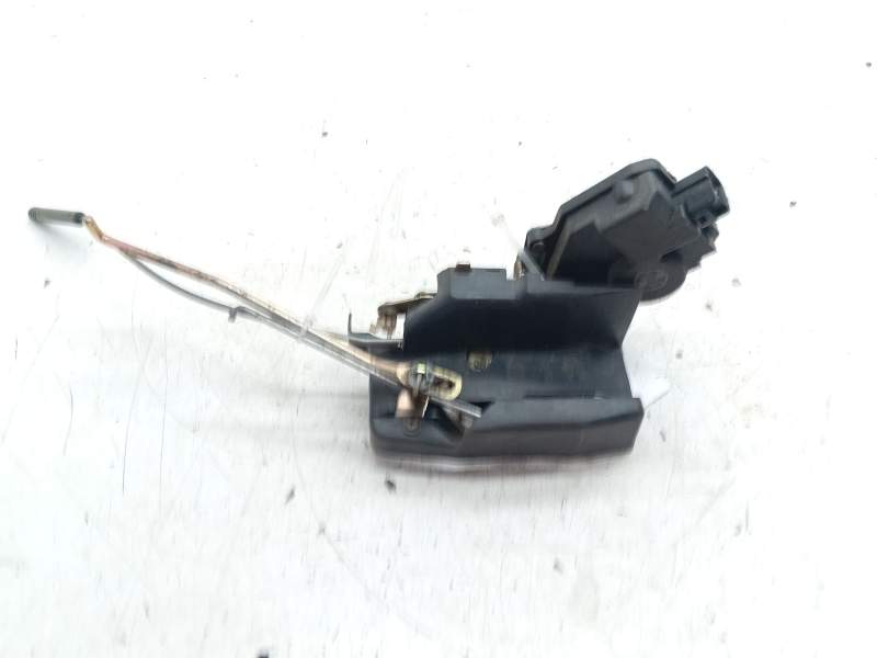 Recambio de cerradura puerta delantera derecha para kia rio i hatchback (dc) 1.3 referencia OEM IAM 81320FD10008  