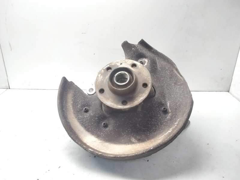Recambio de mangueta trasera derecha para audi q5 (8r) 2.0 tdi (125kw) referencia OEM IAM 8R0505432F  