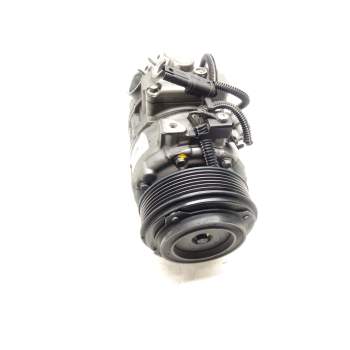 Recambio de compresor aire acondicionado para bmw 5 (e60) 525 d referencia OEM IAM 8629750  
