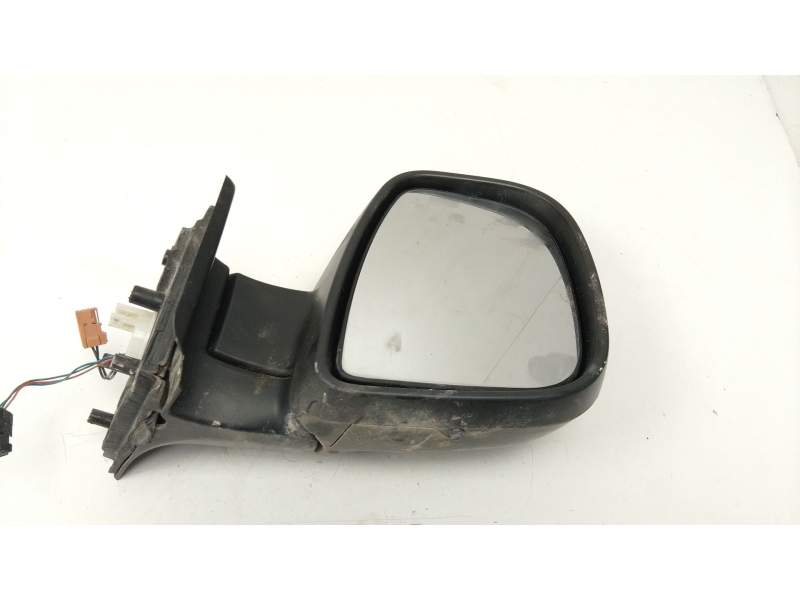 Recambio de retrovisor derecho para peugeot partner furgoneta/monovolumen 1.6 bluehdi 100 referencia OEM IAM   