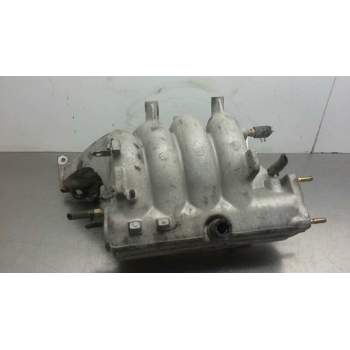 Recambio de colector admision para hyundai lantra berlina (rd) 1.6 gls referencia OEM IAM   
