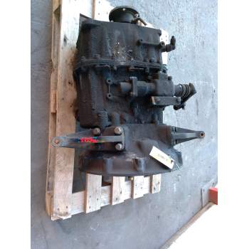 Recambio de caja cambios para man 18.224 llc referencia OEM IAM FS05206B  