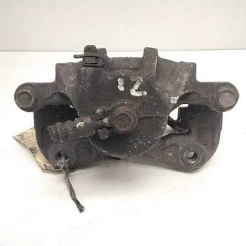 Recambio de pinza freno delantera izquierda para hyundai elantra (xd) 2.0 crdi cat referencia OEM IAM   