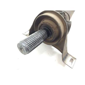 Recambio de transmision central para mercedes-benz clase e (w212) e 350 cdi (212.023) referencia OEM IAM A2129606  