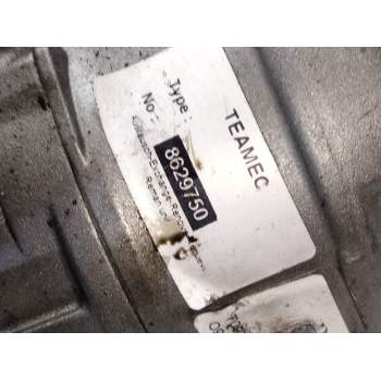Recambio de compresor aire acondicionado para bmw 5 (e60) 525 d referencia OEM IAM 8629750  