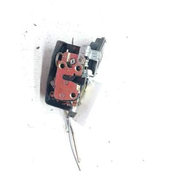 Recambio de cerradura puerta delantera derecha para kia rio i hatchback (dc) 1.3 referencia OEM IAM 81320FD10008  