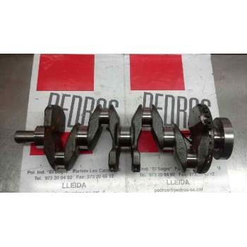 Recambio de cigueñal para nissan qashqai (j10) 1.6 16v cat referencia OEM IAM   