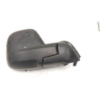 Recambio de retrovisor derecho para peugeot partner furgoneta/monovolumen 1.6 bluehdi 100 referencia OEM IAM   