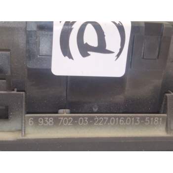Recambio de mando luces para bmw 3 (e90) 320 d referencia OEM IAM 6938702  