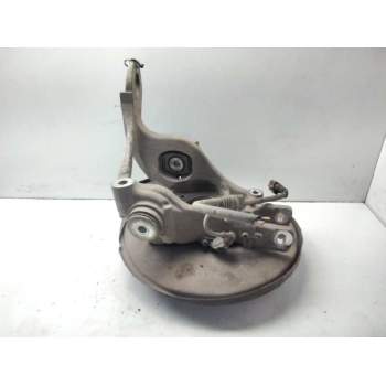 Recambio de mangueta trasera derecha para audi q5 (8r) 2.0 tdi (125kw) referencia OEM IAM 8R0505432F  
