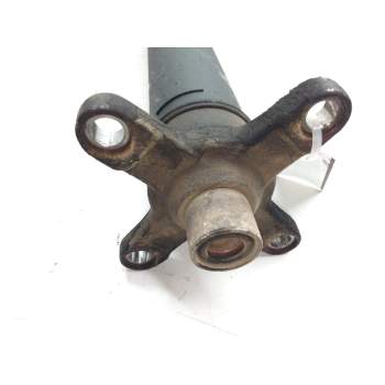 Recambio de transmision central para mercedes-benz clase e (w212) e 350 cdi (212.023) referencia OEM IAM A2129606  