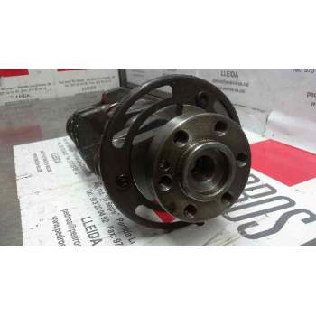 Recambio de cigueñal para nissan qashqai (j10) 1.6 16v cat referencia OEM IAM   