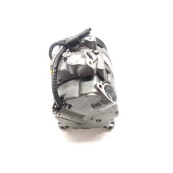 Recambio de compresor aire acondicionado para bmw 5 (e60) 525 d referencia OEM IAM 8629750  