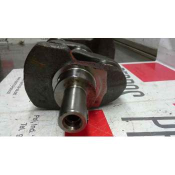 Recambio de cigueñal para nissan qashqai (j10) 1.6 16v cat referencia OEM IAM   