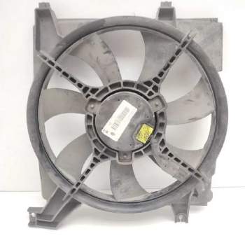 ELECTROVENTILADOR 