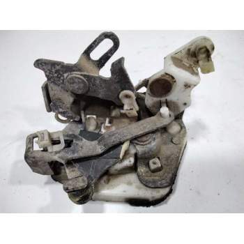 Recambio de cerradura puerta trasera izquierda para hyundai sonata (y3) 2.0 16v gls dohc referencia OEM IAM 8141034000  