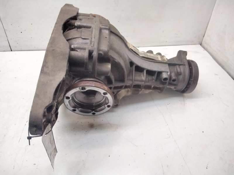 Recambio de diferencial trasero para audi q5 (8r) 2.0 tdi (125kw) referencia OEM IAM 4460310067  