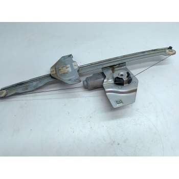 Recambio de elevalunas delantero derecho para peugeot partner furgoneta/monovolumen 1.6 bluehdi 100 referencia OEM IAM 988055788