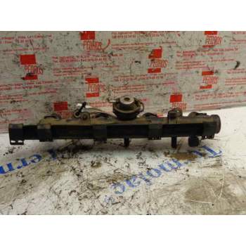 Recambio de rampa inyectora para seat ibiza (6k1) 1.4 referencia OEM IAM   