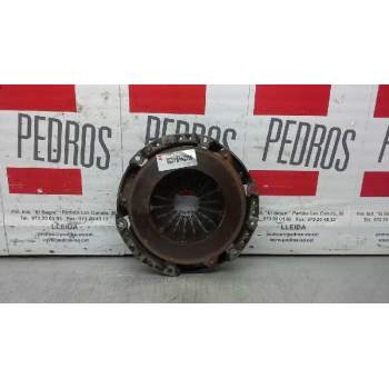 Recambio de prensa embrague para nissan qashqai (j10) 1.6 16v cat referencia OEM IAM 30210 JX00A  